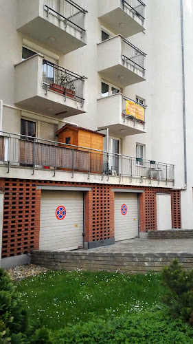 Értékelések erről a helyről: Ibrahim Apartments, Budapest - Szálloda