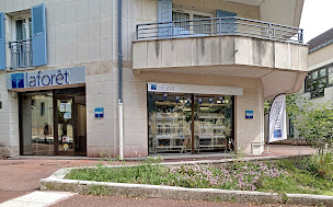 Photo n°1 de Agence Immobilière Laforêt Antony Gare à Antony (Agence de location immobilière)