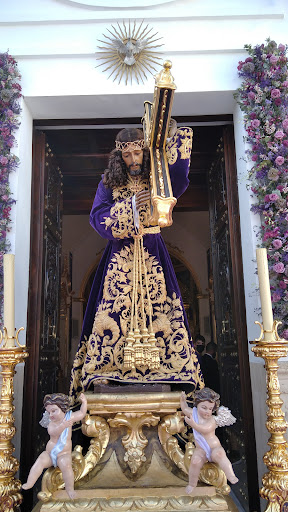 Real Hermandad de Nuestro Padre Jesús Nazareno - Thumbnail