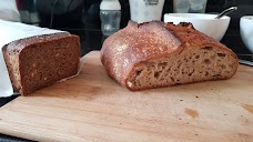 Hamblin Bread oxford