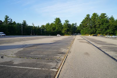 Parking Lot B