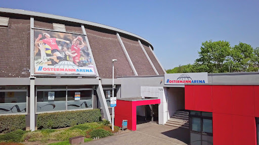 Sportpark Leverkusen