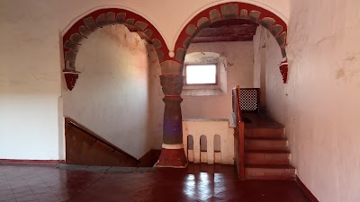 Photos of Hospital Municipal