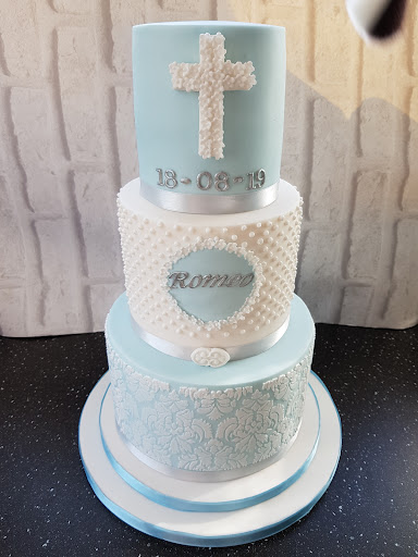 Claire's Cakes Hartlepool - Thumbnail