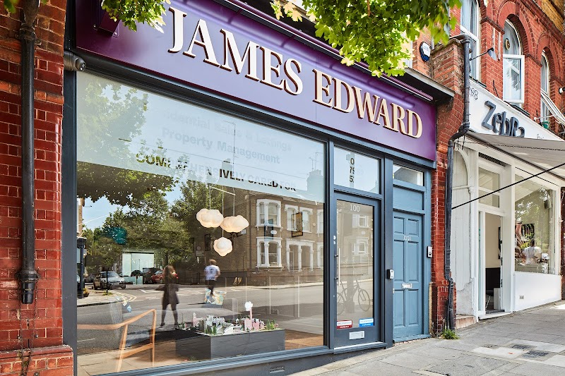James Edward Estate Agents photo 2