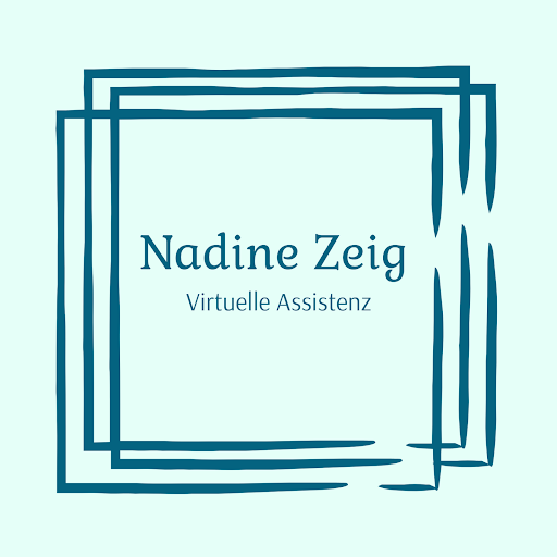 Nadine Zeig - Virtuelle Assistenz