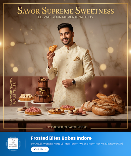 All Bakery Items