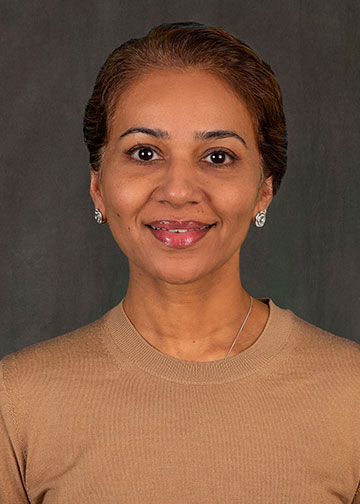 Anurekha B. Chadha, MD
