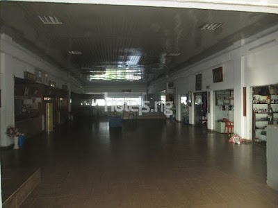 Photos of Shiroro Hotel