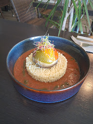 Photo n°22 de Restaurant Le Forest Le Crès près de Montpellier à Le Crès (Restaurant français)