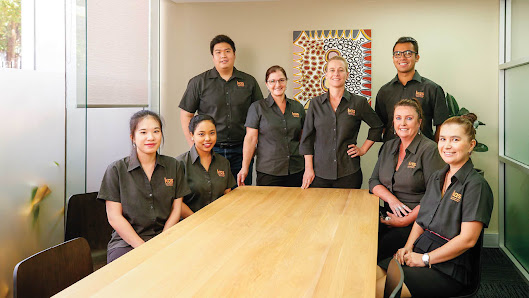 KAS Accounting Solutions Katherine 1/17 First St, Katherine NT 0850, Australia