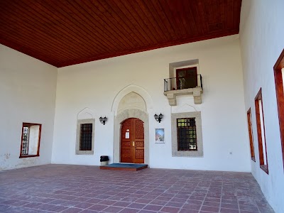 Photos of Ali Atik Pasa Mosque