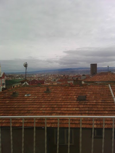 Photos of Namık Kemal Secondary School