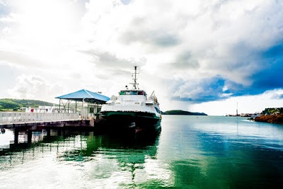Photos of Bryson's Pier
