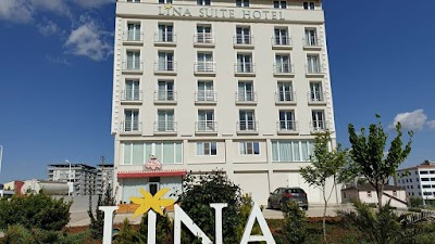 Kilis Luna Suite Hotel