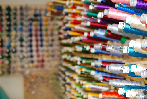 Monograms & More/Sunbeam Embroidery