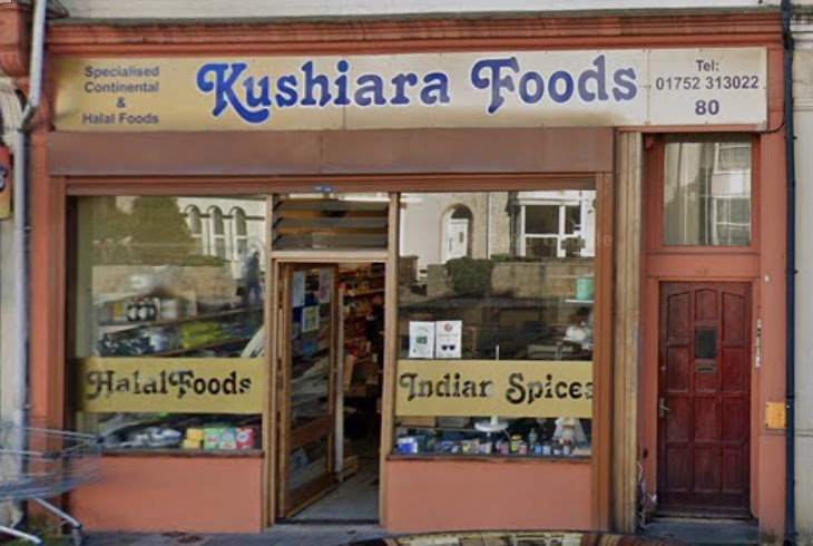 Kushiara Foods photo 2