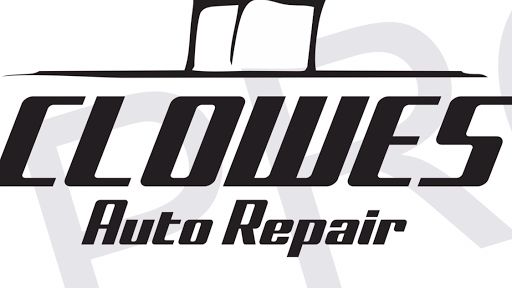 Clowes Auto Repair - Thumbnail