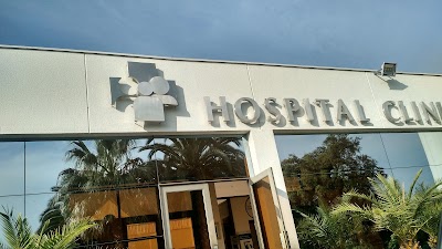 Photos of Hospital Fusat