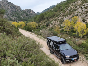 Photo n°13 de TRIP and FISH à Lentilly (Constructeur automobile)