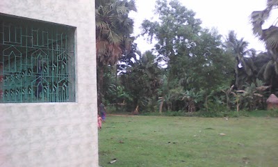 mosque