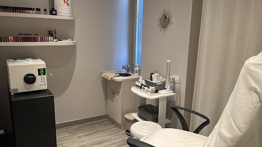 m2esthetique - Visual