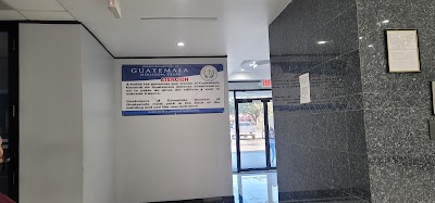 CONSULADO DE GUATEMALA EN HOUSTON