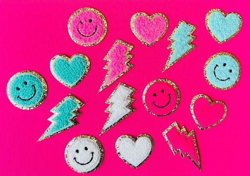 Patch Crew Gallery - New Zealand