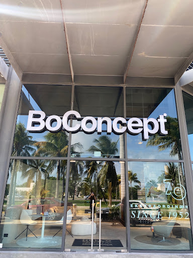 BoConcept Cancún