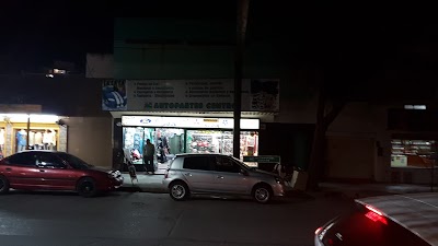 Photos of AUTOPARTES CENTRO