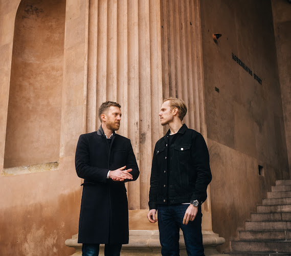 Lexly Danmark - Amager Vest