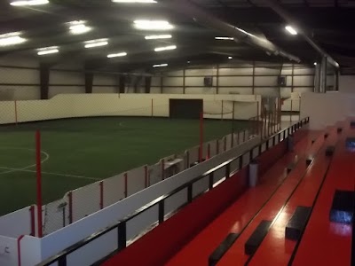 Photos of Timpanogos Indoor Soccer
