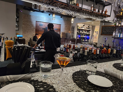 Le Bistro VA