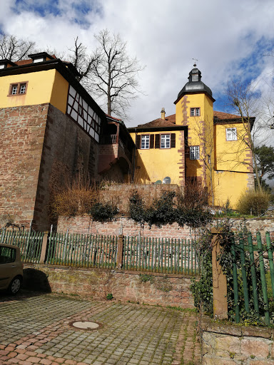 Schloss Mahlberg - Thumbnail