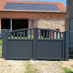 A3M Fabricant Menuiseries Aluminium