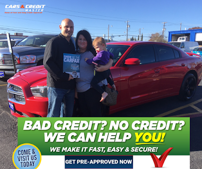 Cars And Credit Master Fort Bend County Texas