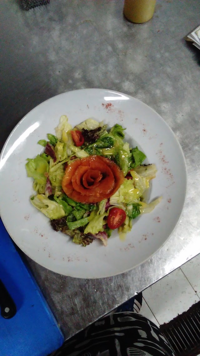 Club Social