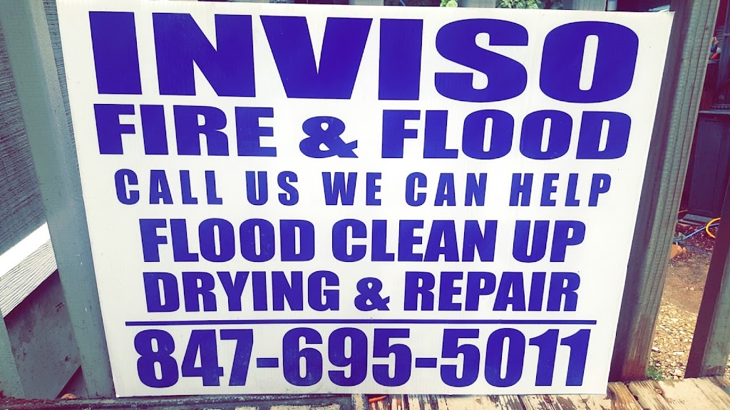 Inviso Fire and Flood Restoration photo