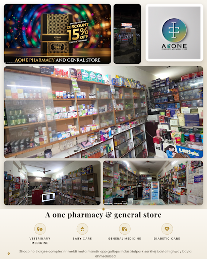 A one pharmacy & general store offers a wide selection of veterinary medicine, including cat dewo… post image