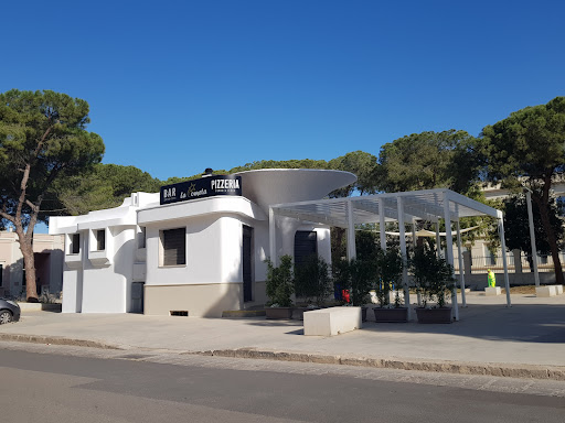 La Cometa bar, gelateria, creperia, pizzeria - Thumbnail