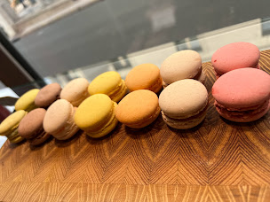 Photo n°18 de Ma Petite Boulangerie à Angers (Pâtisserie)