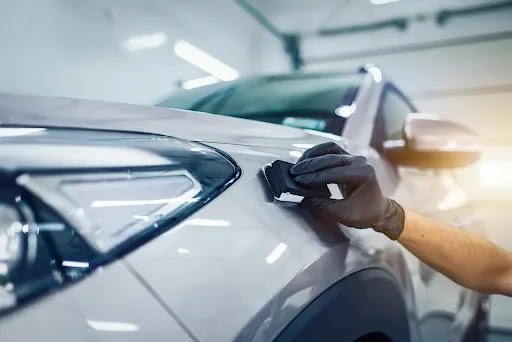 Nelly's Mobile Detailing - Thumbnail