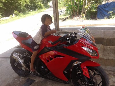Photos of Yon's Ste Cuci Motor Dan Mobil