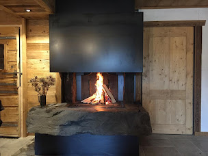 Photo n°30 de CHEMINÉES JOLLY à Anthy-sur-Léman (Tailleur de pierre)