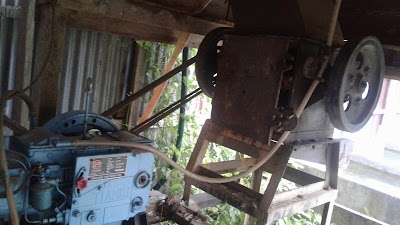 Photos of One Ndesa Laundry