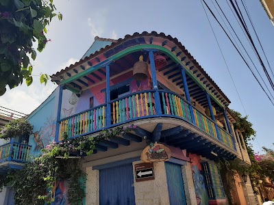Photos of Estancia de La Mantilla