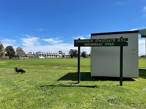 Aspendale Edithvale R.S.L Memorial Oval - Thumbnail
