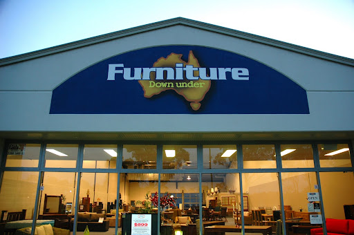 Furniture Down Under
