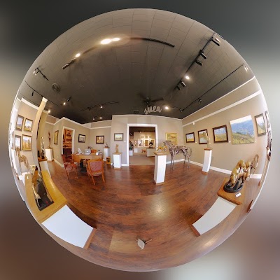 PHINNEY GALLERY of Fine Art