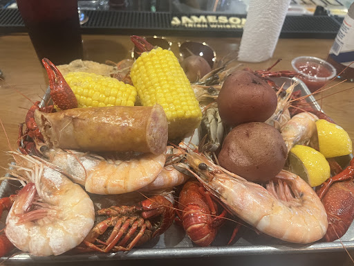 Clesi's Seafood Restaurant & Catering - Thumbnail